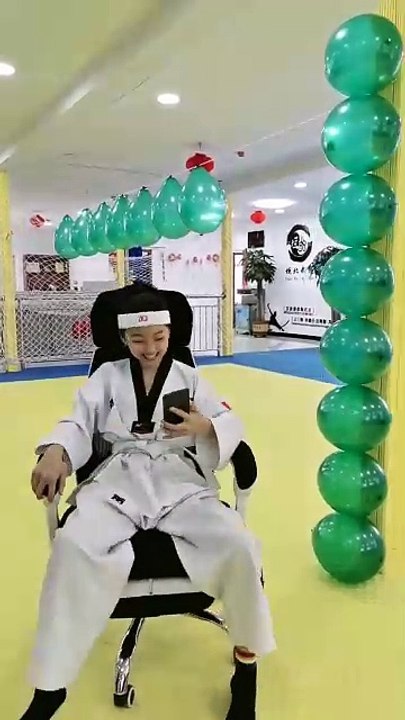 New challenge video