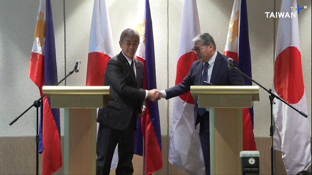 Japan Strengthens Ties with Philippines Amid China Tensions
