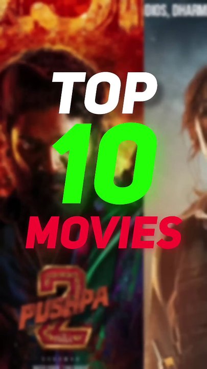BAWAL 🔥 Top 10 Best Movies Of 2024