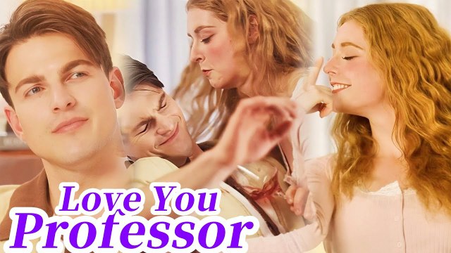 Sorry, I drank too much whiskey | How to Sle*p With Your Professor (Full Movie) Billionaire, Short Drama, Film, Movie