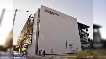 Abinader inaugura la Ciudad Judicial Santo Domingo Este