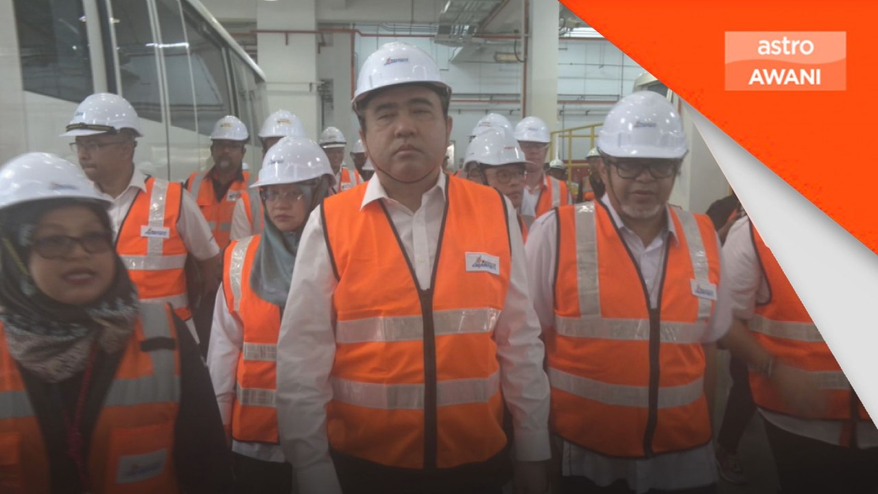 'First class systems, third class maintenance' masih terjadi - Pakar