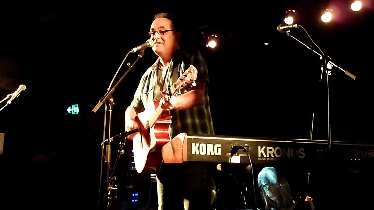 Neal Morse - I Had a Dream