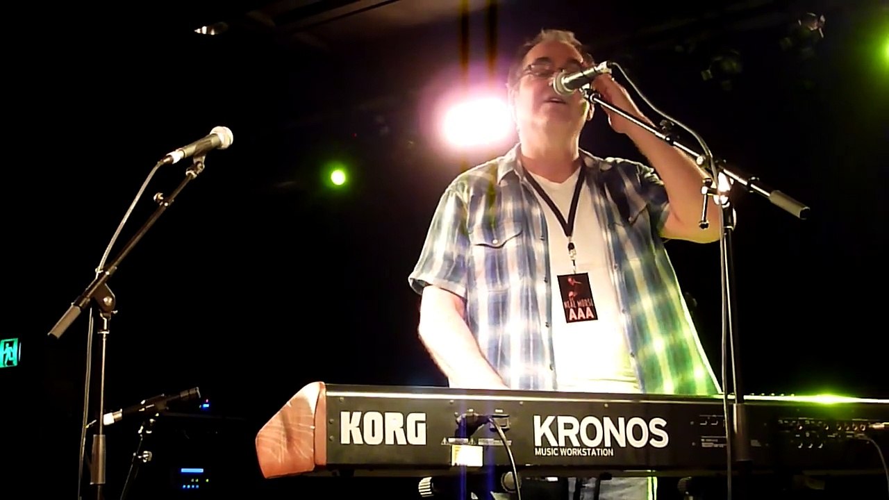 Neal Morse - The Ways of a Fool