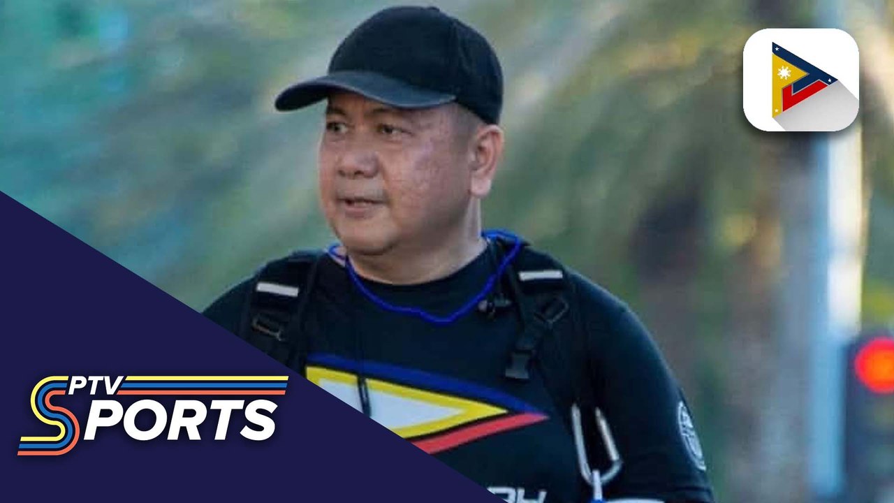 Ruck PH, ipinaliwanag ang pinagmulan ng Rucking