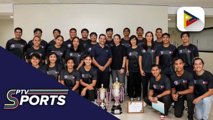 Beach Handball Philippines, magsasagawa ng tryouts