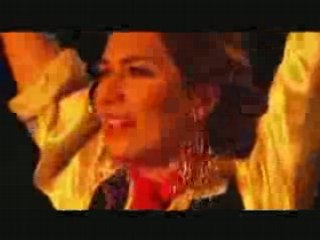 Estrella Morente ''Zambra''