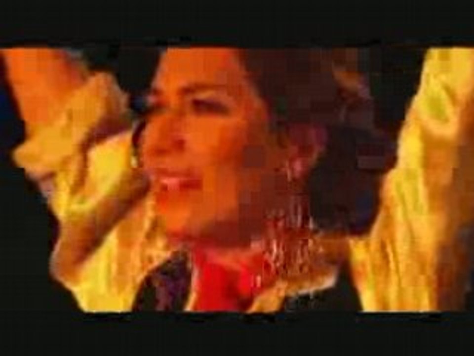 Estrella Morente ''Zambra''