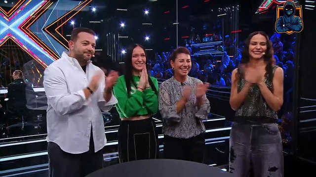 X Factor Sezonul 11 Episodul 5 Din 23 Februarie 2025 Online Gratis pe Internet, Antena Play Gratis