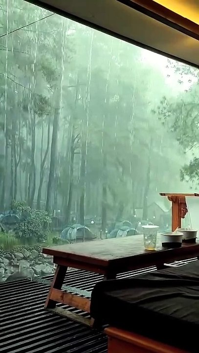 Outdoor Adventure