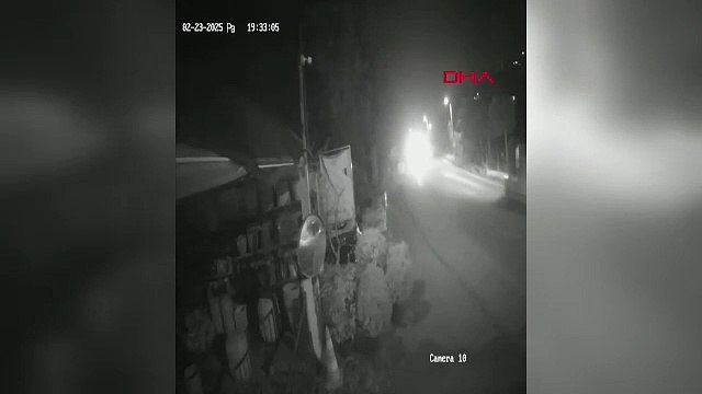 6 aylıkken annesini, 9 yaşında bacaklarını, 36 yaşında hayatını kaybetti