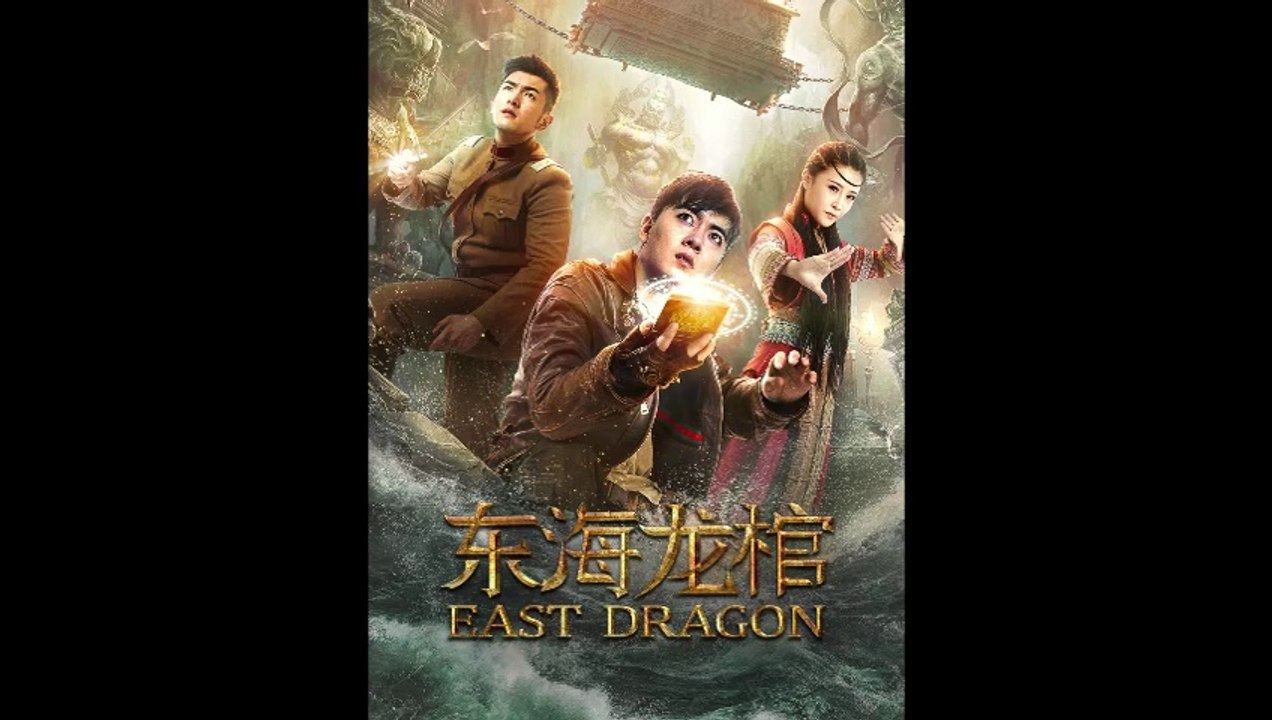 East Dragon Hindi Dubbed Chinese Movie Eng Sub