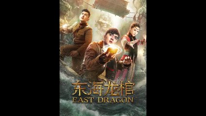 East Dragon Hindi Dubbed Chinese Movie Eng Sub
