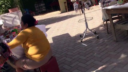 MUSEO DE SITIO NARIHUALA EXPLICADO Y RECORRIDO VISION REAL DE UN ANTIGUO PERU