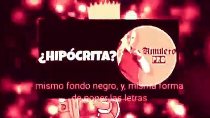 Amuleto PRO Ha Vuelto a Mentir!! (Respuesta)