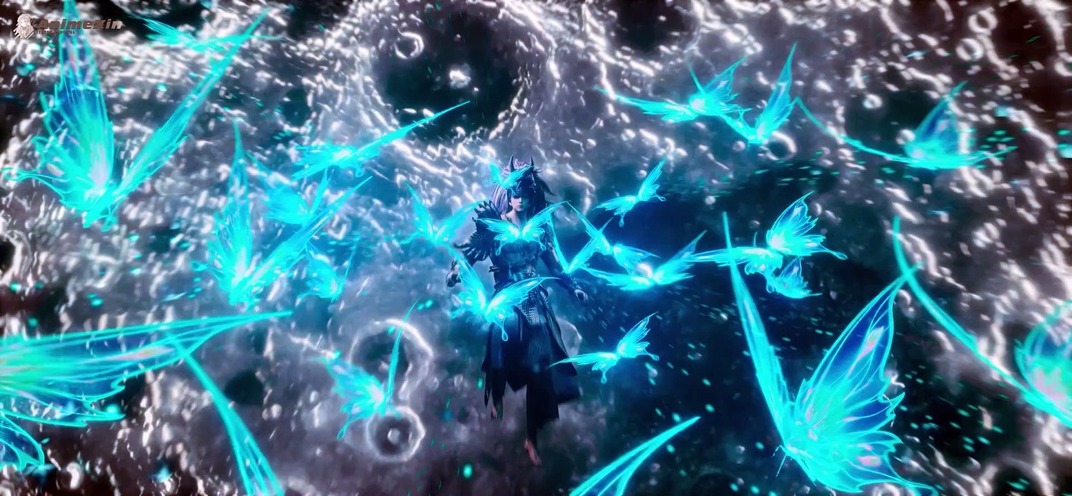 Demon Hunter ep 43 ENG SUB