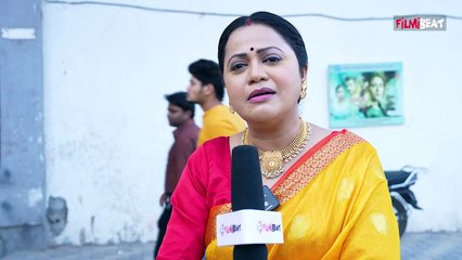 Jhanak: Reena Pimpale On Why Makers Called OFF Leap, Show Coming Back in Top 5 in TRP Charts & More…