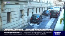 La traque de Mohamed Amra a pris fin en Roumanie