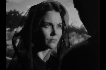 We Were Strangers (1949) B&W