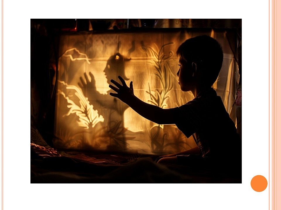 Thom O’Leary’s Reflections about The Intersections between Faith and Mental Health