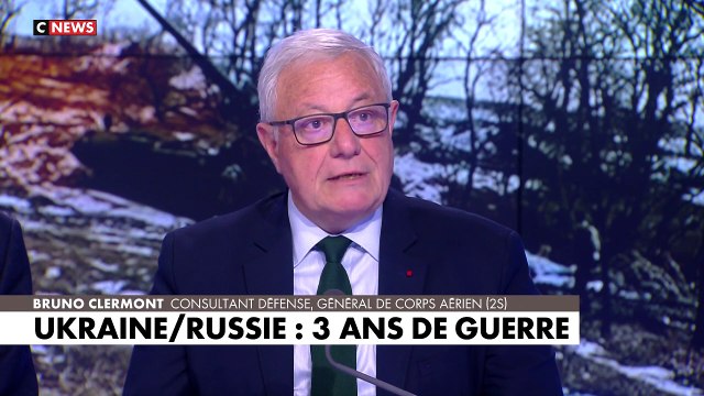 Général Bruno Clermont : «La France n’est pas un pays comme les autres»