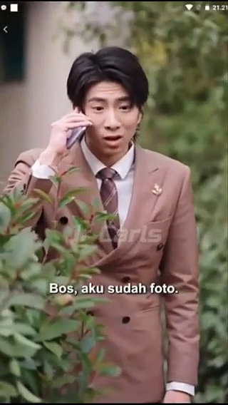  Si manis yang keren full episode