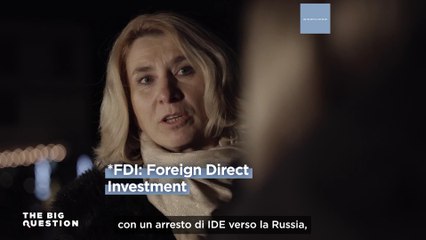 È “ora o mai più”: c’è solo pessimismo per l’economia europea del 2025?