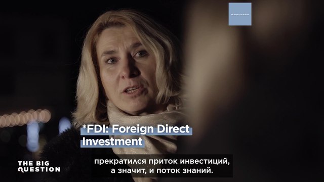 Момент «сейчас или никогда»: грозит ли Европе в 2025 году спад экономики?