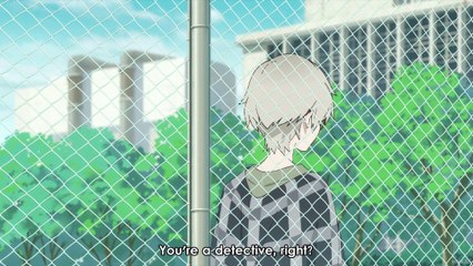 Watch Blackfox (Anime Movie) Eng Subb