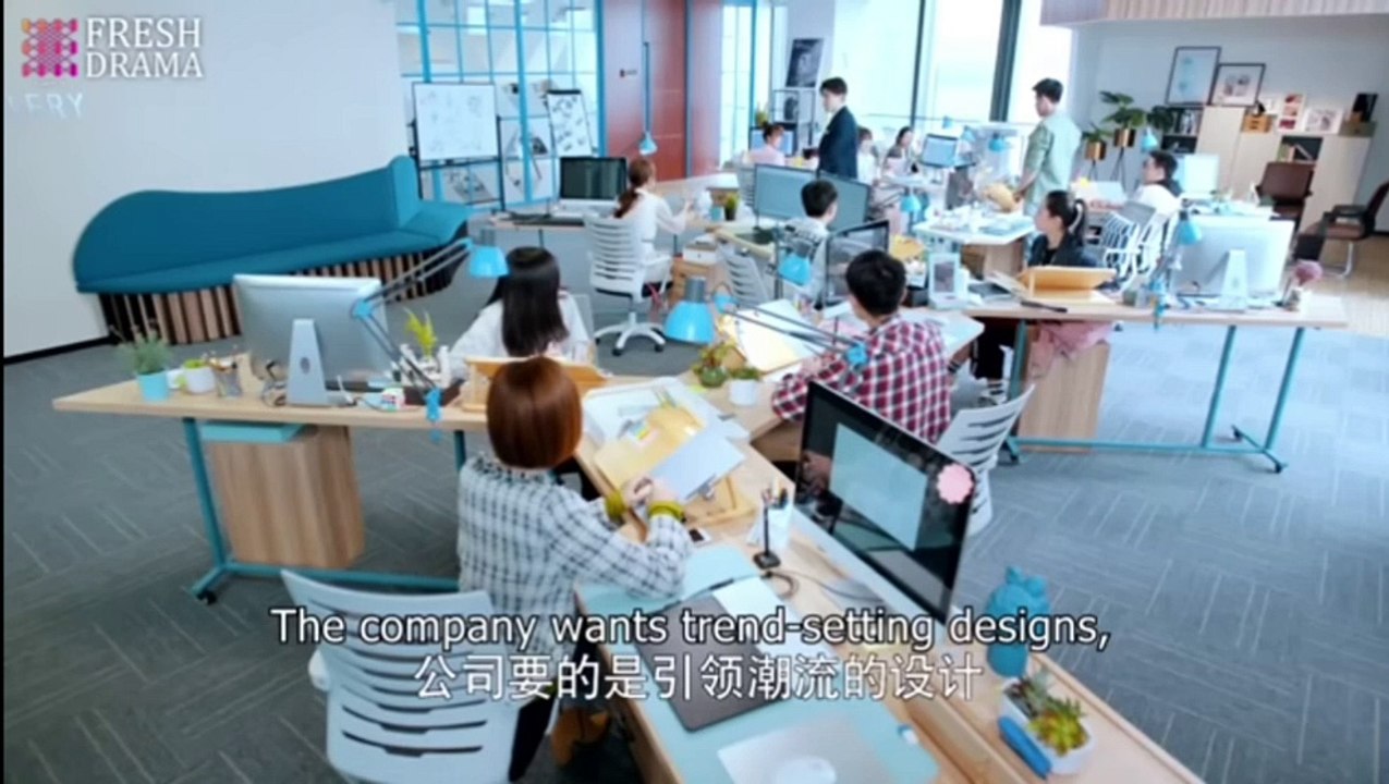 [English Sub] Against the Light