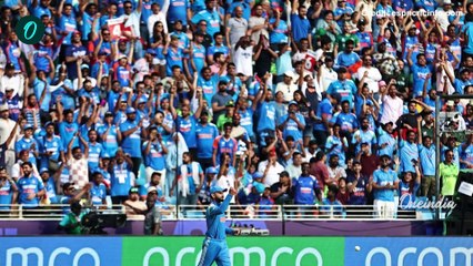 India VS Pakistan ಸೆಮಿಫೈನಲ್‌ಗೆ ಭಾರತ; ಚಾಂಪಿಯನ್ಸ್‌ ಟ್ರೋಫಿಯಿಂದ ಪಾಕಿಸ್ತಾನ ಬಹುತೇಕ ಹೊರಗೆ