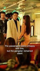 She Rejected a Ruthless Gangster—But He Crashed Her Wedding with a Shocking Twist!