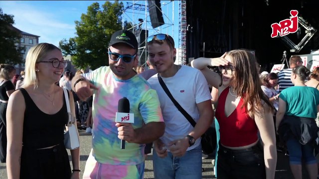 Fin de NRJ12 et C8 : Bande promo Je soutiens NRJ12 !