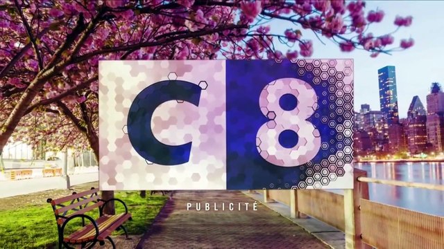 Fin de C8 après la décision de l'ARCOM : Tous les Jingles PUB de C8 depuis 2016