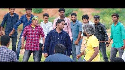Ram Charan & Keerty Suresh's RAJNAYAK Full Action Movie - New South Indian Hindi Dubbed Movie 2025
