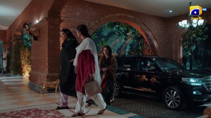 Mehshar Episode 04 | 2025