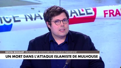 Kevin Bossuet : «Ce drame aurait pu être évité»