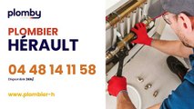Plombier Hérault (34) - 04 48 14 11 58