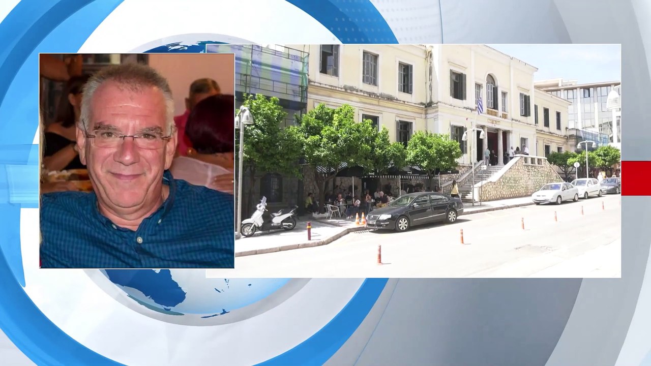 Λαμία: Διευθυντικό στέλεχος τράπεζας υπεξαίρεσε...