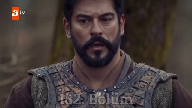 المؤسس عثمان الجزء 6 الحلقه 182 الاعلان الرسمي - انقاذ السيده بالا وعودة حليمة وقتل صوفيا