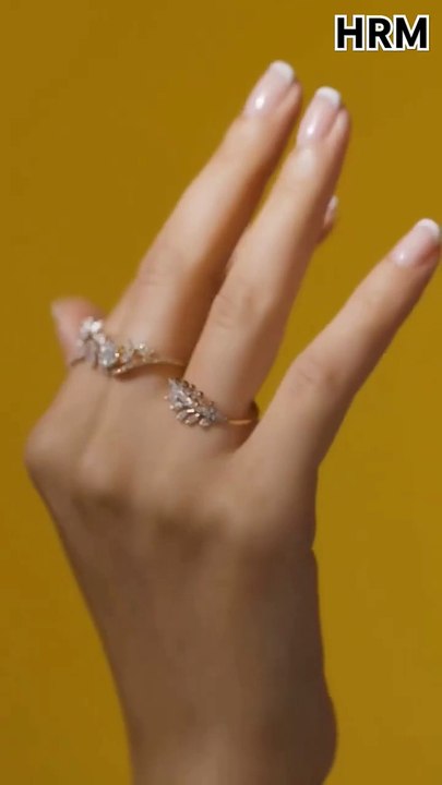 Wear your shine. Wear your story. Be a solitaire. Shine your brightest this summer(720P_HD)