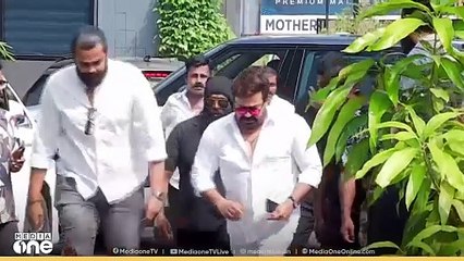അമിത വണ്ണത്തിനെതിരായ പ്രധാന മന്ത്രിയുടെ പ്രചാരണത്തിൽ നടൻ മോ​​​ഹൻലാലും
