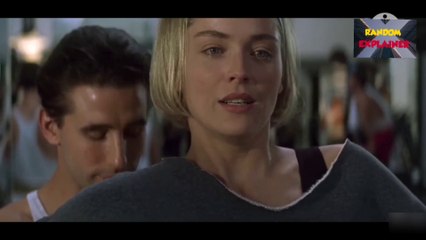 Young boy clapped his neighbour