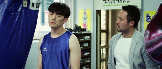 The Dominator Hindi Movie | New Hollyword Hindi Movie