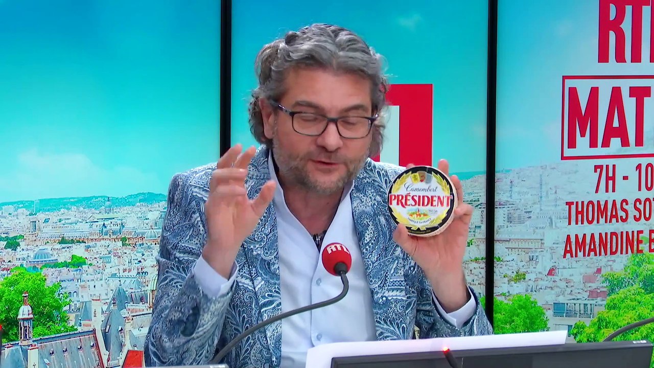 L'alimentation variable de notre pouvoir d'achat ? Oui, c'est vrai