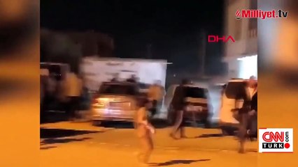 Mardin'de kız isteme merasimi kanlı bitti! 3 ölü, 24 gözaltı