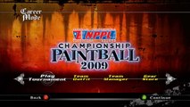 Coming In Second (NPPL Championship Paintball 2009)