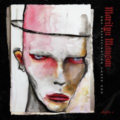 Marilyn Manson - One Assasination Under God