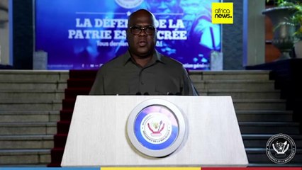 RDC : un gouvernement d'unité pour lutter contre les violences