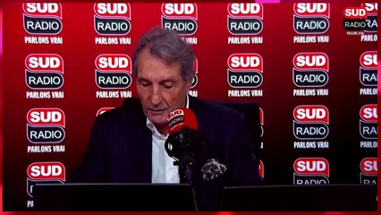 Jean-François Achilli : "Trump, Ukraine… Les avis divergent chez les politiques français"